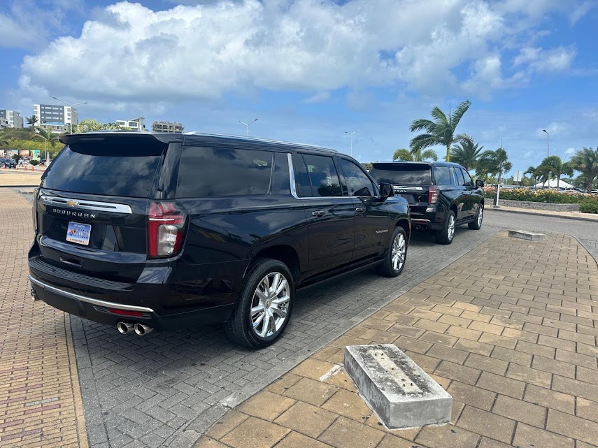 Honolulu treehouse with kitchen